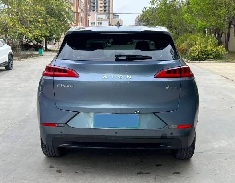 2024 Aion V BEV 69.9KWH,autocango,china used car exporter,china ev exporter,chinese used car exporter,chinese used ev exporter