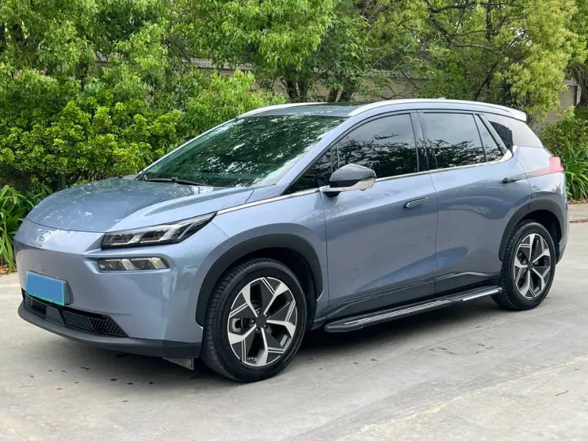 2024 Aion V BEV 69.9KWH,autocango,china used car exporter,china ev exporter,chinese used car exporter,chinese used ev exporter