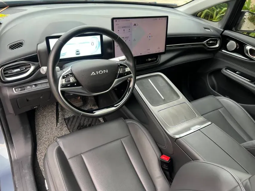 2024 Aion V BEV 69.9KWH,autocango,china used car exporter,china ev exporter,chinese used car exporter,chinese used ev exporter