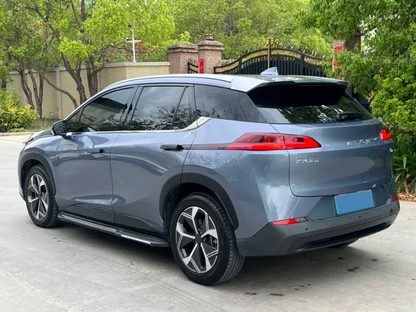 2024 Aion V BEV 69.9KWH,autocango,china used car exporter,china ev exporter,chinese used car exporter,chinese used ev exporter