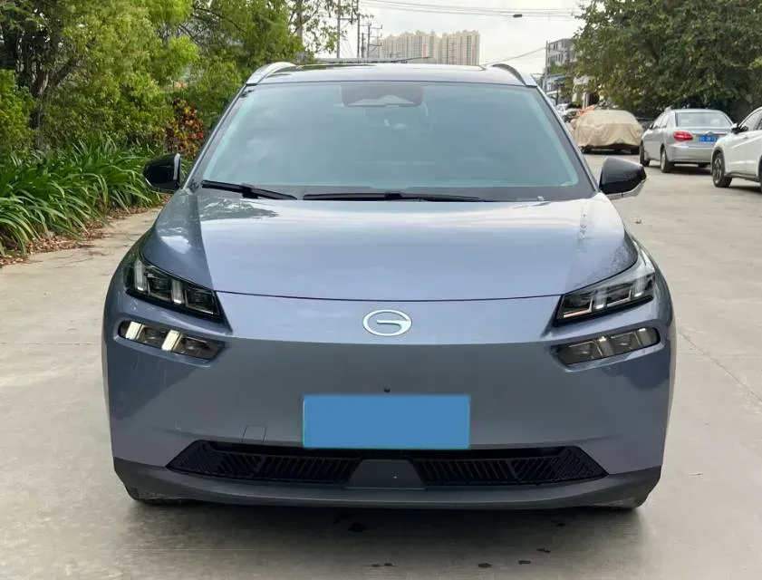 2024 Aion V BEV 69.9KWH,autocango,china used car exporter,china ev exporter,chinese used car exporter,chinese used ev exporter