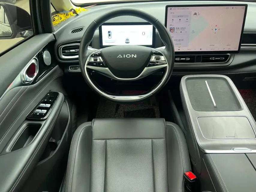 2024 Aion V BEV 69.9KWH,autocango,china used car exporter,china ev exporter,chinese used car exporter,chinese used ev exporter