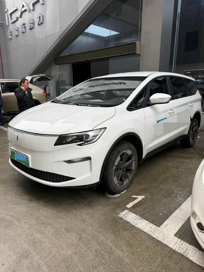 2025 Livan 8 BEV 68.03KWH,autocango,china used car exporter,china ev exporter,chinese used car exporter,chinese used ev exporter