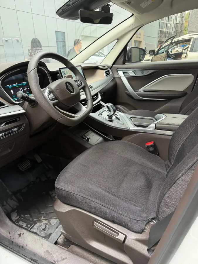 2025 Livan 8 BEV 68.03KWH,autocango,china used car exporter,china ev exporter,chinese used car exporter,chinese used ev exporter