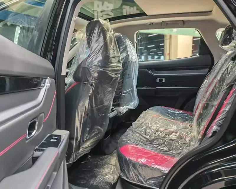 2022 Jetour DASHING 1.6T 197HP L4 7DCT,autocango,china used car exporter,china ev exporter,chinese used car exporter,chinese used ev exporter