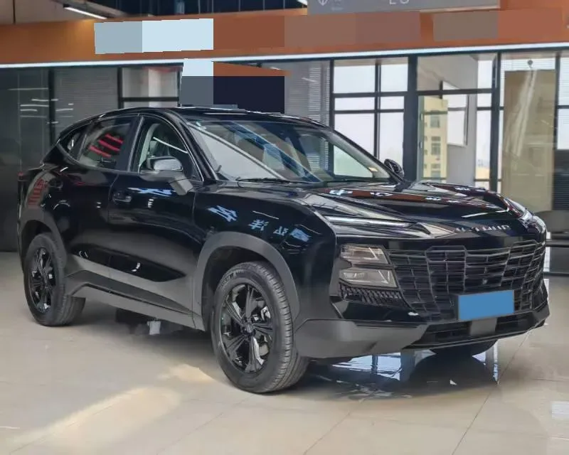 2022 Jetour DASHING 1.6T 197HP L4 7DCT,autocango,china used car exporter,china ev exporter,chinese used car exporter,chinese used ev exporter