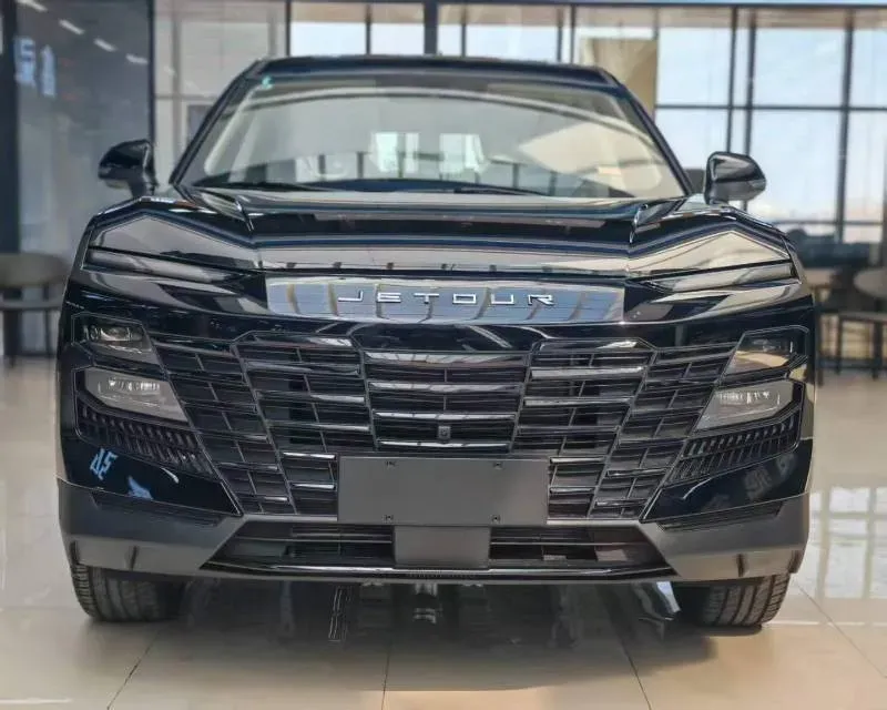 2022 Jetour DASHING 1.6T 197HP L4 7DCT,autocango,china used car exporter,china ev exporter,chinese used car exporter,chinese used ev exporter