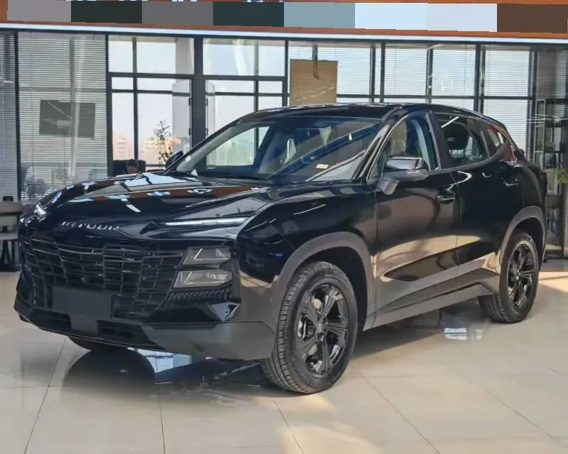 2022 Jetour DASHING 1.6T 197HP L4 7DCT,autocango,china used car exporter,china ev exporter,chinese used car exporter,chinese used ev exporter