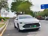 2021 BYD e2 BEV 43.2KWH