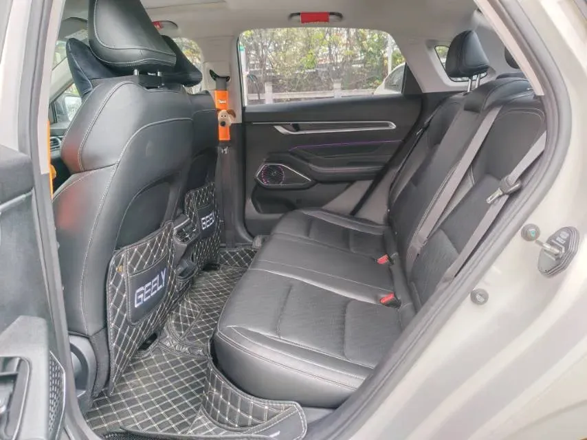 2022 Geely Emgrand 1.5L 114HP L4 CVT,autocango,china used car exporter,china ev exporter,chinese used car exporter,chinese used ev exporter