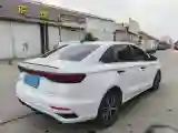2022 Geely Emgrand 1.5L 114HP L4 CVT