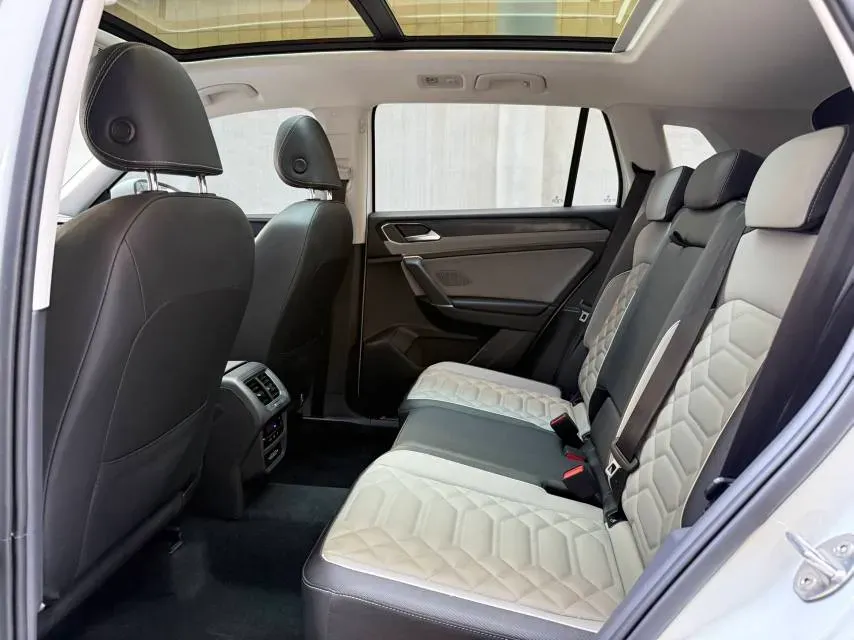 2023 Volkswagen Tayron 1.4T 150HP L4 7DCT,autocango,china used car exporter,china ev exporter,chinese used car exporter,chinese used ev exporter