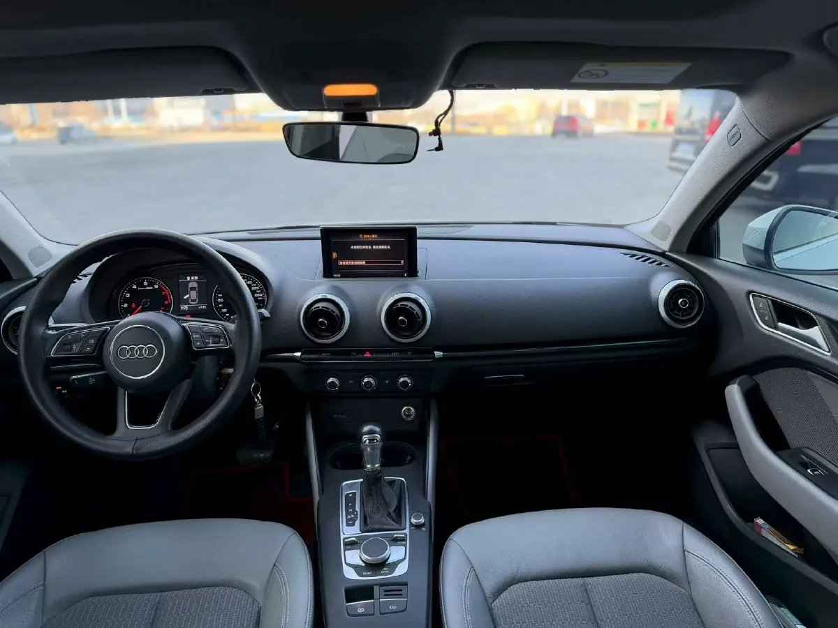 2019 Audi A3 1.4T 150HP L4 7DCT,autocango,china used car exporter,china ev exporter,chinese used car exporter,chinese used ev exporter