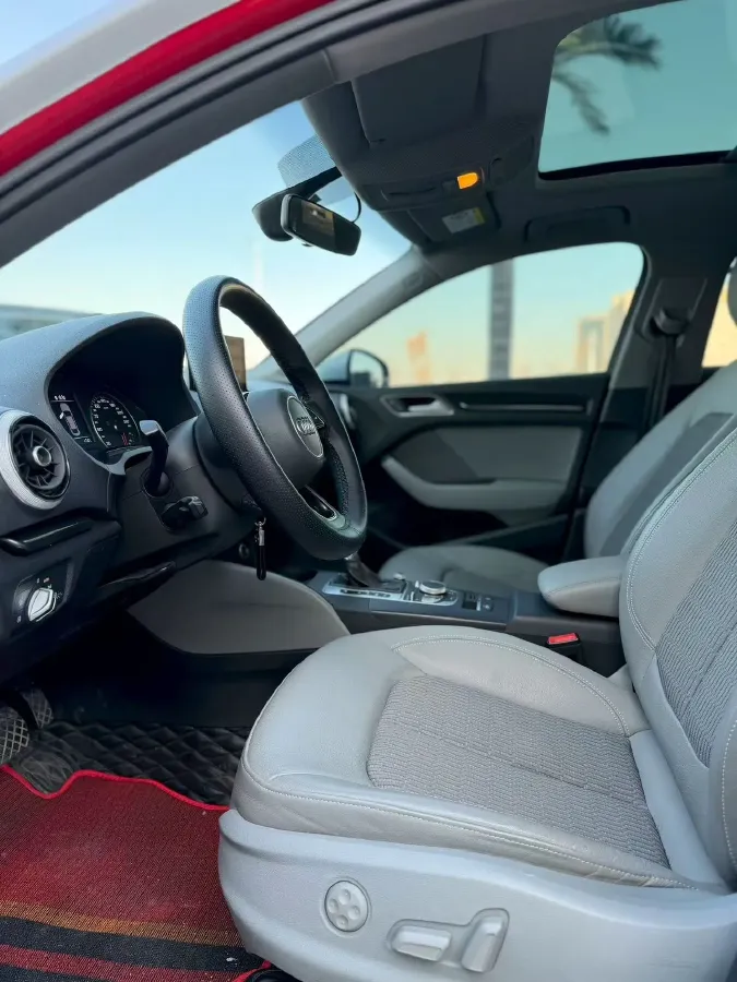 2019 Audi A3 1.4T 150HP L4 7DCT,autocango,china used car exporter,china ev exporter,chinese used car exporter,chinese used ev exporter