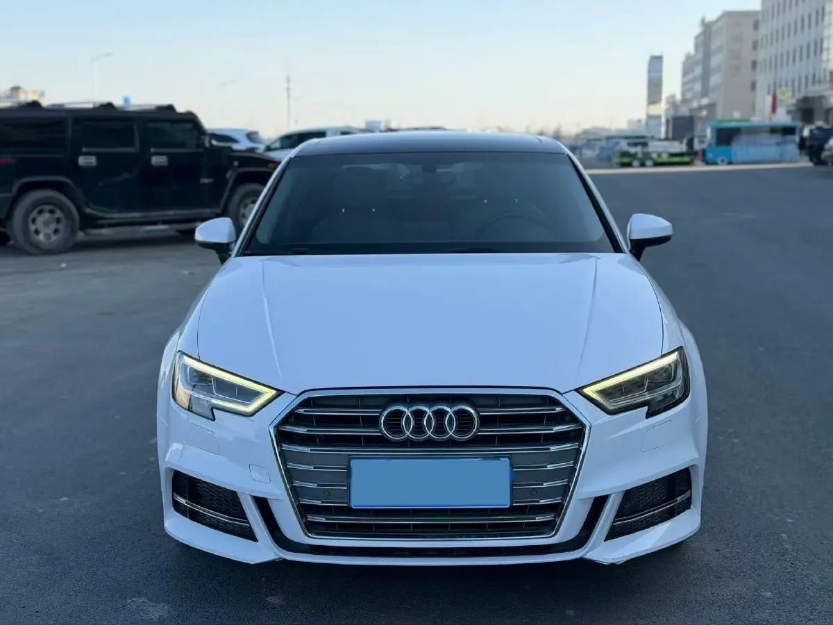 2019 Audi A3 1.4T 150HP L4 7DCT,autocango,china used car exporter,china ev exporter,chinese used car exporter,chinese used ev exporter