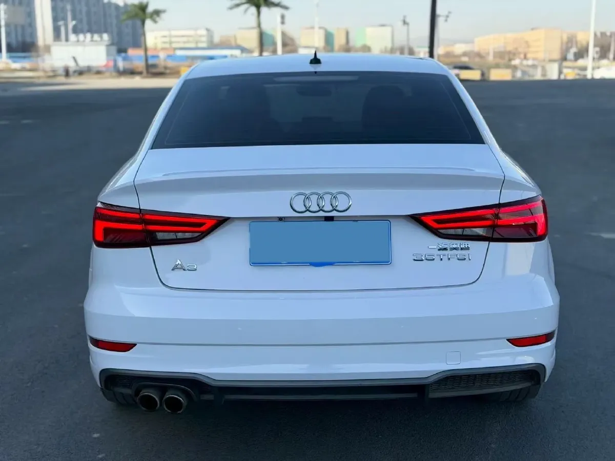 2019 Audi A3 1.4T 150HP L4 7DCT,autocango,china used car exporter,china ev exporter,chinese used car exporter,chinese used ev exporter