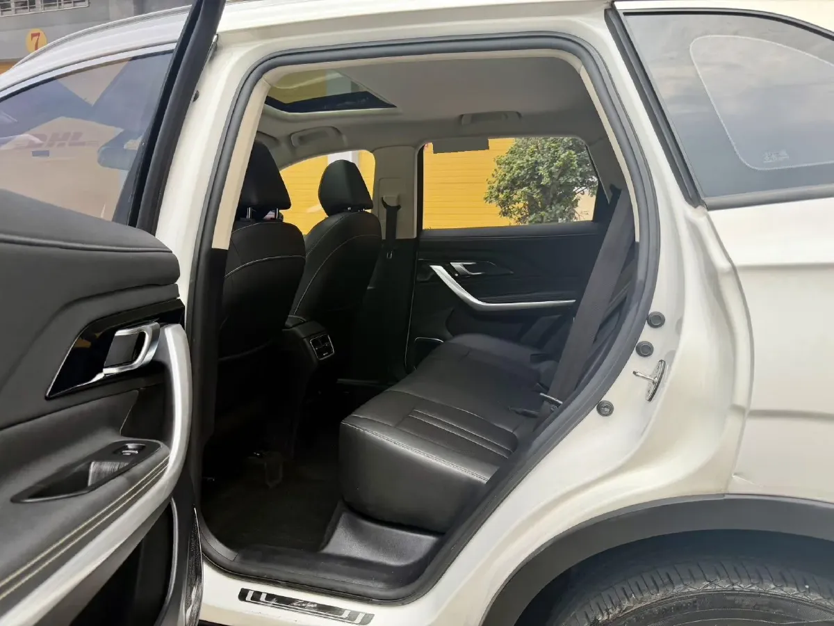 2018 Zotye T500 1.5T 156HP L4 6AT,autocango,china used car exporter,china ev exporter,chinese used car exporter,chinese used ev exporter