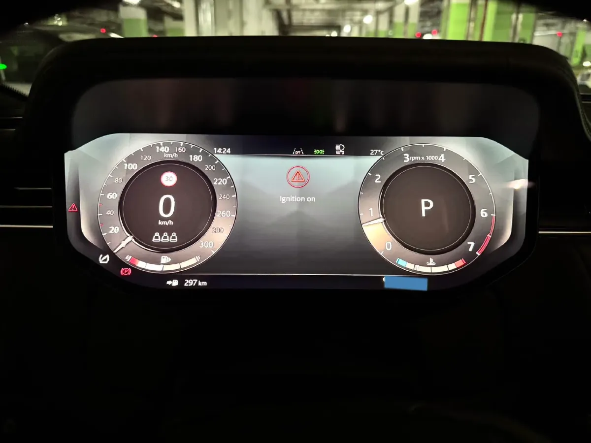 2024 Land Rover Range Rover 3.0T 400HP L6 8AT,autocango,china used car exporter,china ev exporter,chinese used car exporter,chinese used ev exporter