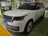 2024 Land Rover Range Rover 3.0T 400HP L6 8AT