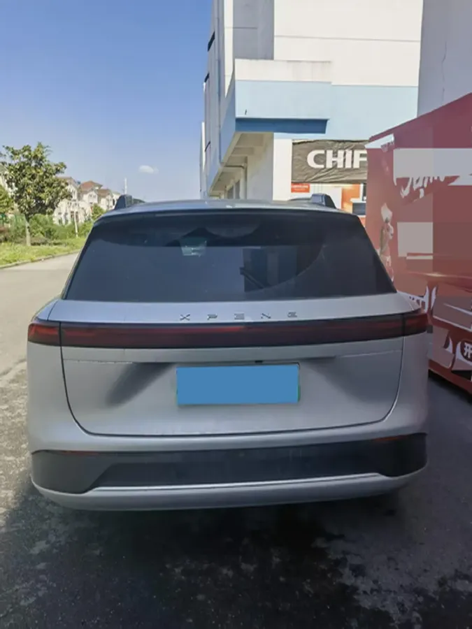 2024 Xpeng G9 BEV 98KWH,autocango,china used car exporter,china ev exporter,chinese used car exporter,chinese used ev exporter
