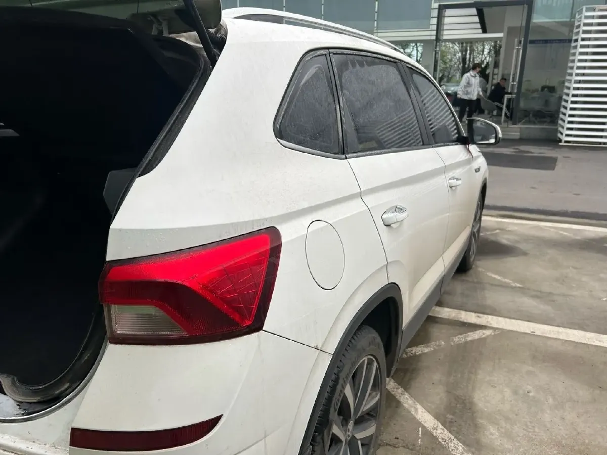 2018 Volkswagen Lavida 1.2T 116HP L4 7DCT,autocango,china used car exporter,china ev exporter,chinese used car exporter,chinese used ev exporter