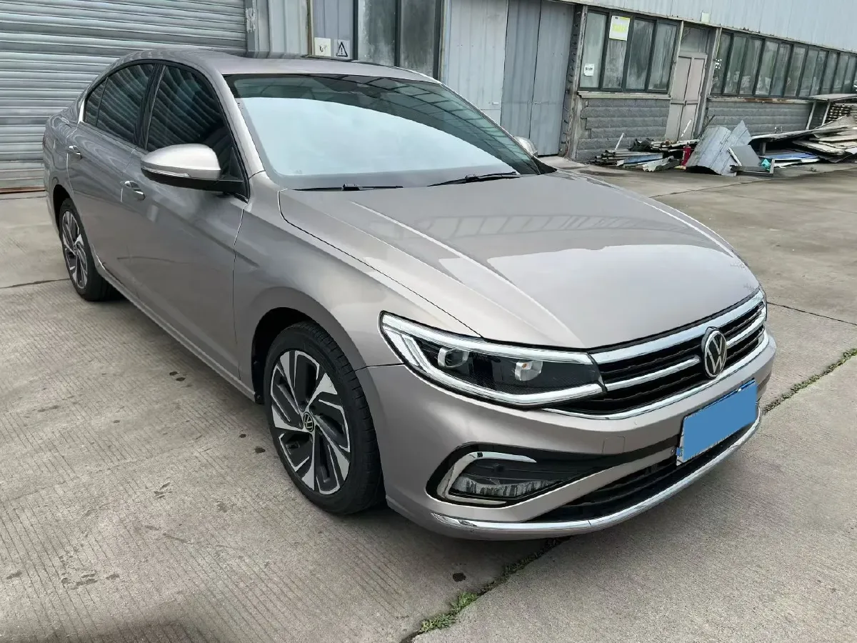 2023 Volkswagen Bora 1.2T 116HP L4 7DCT,autocango,china used car exporter,china ev exporter,chinese used car exporter,chinese used ev exporter