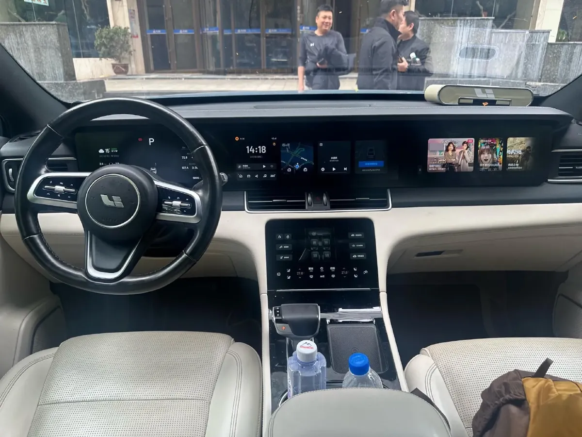 2021 Li ONE Range Extended 131HP REEV 40.5KWH,autocango,china used car exporter,china ev exporter,chinese used car exporter,chinese used ev exporter