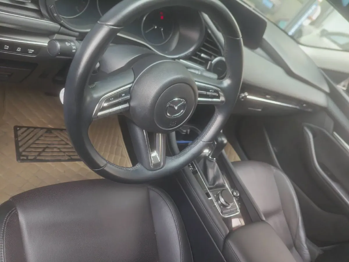 2020 Mazda 3 Axela 2.0L 158HP L4 6AT,autocango,china used car exporter,china ev exporter,chinese used car exporter,chinese used ev exporter