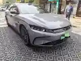 2025 BYD Han 1.5T 156HP L4 E-CVT PHEV