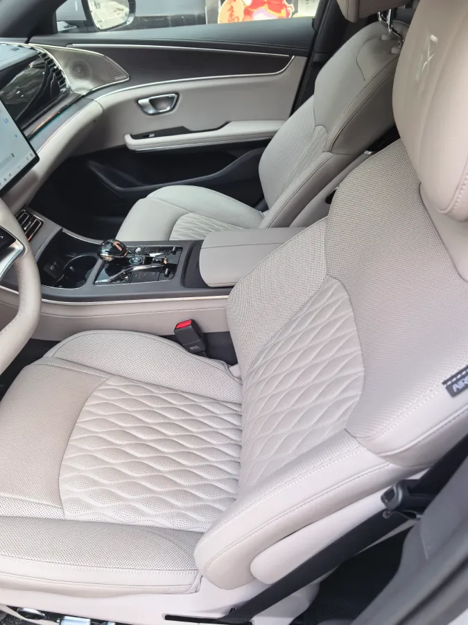 2025 BYD Han 1.5T 156HP L4 E-CVT PHEV,autocango,china used car exporter,china ev exporter,chinese used car exporter,chinese used ev exporter