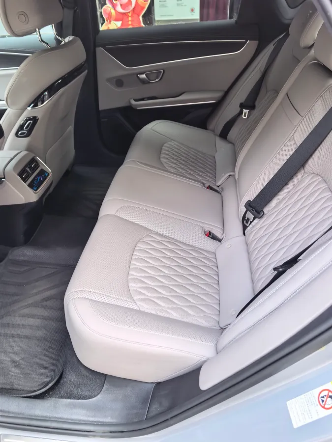 2025 BYD Han 1.5T 156HP L4 E-CVT PHEV,autocango,china used car exporter,china ev exporter,chinese used car exporter,chinese used ev exporter