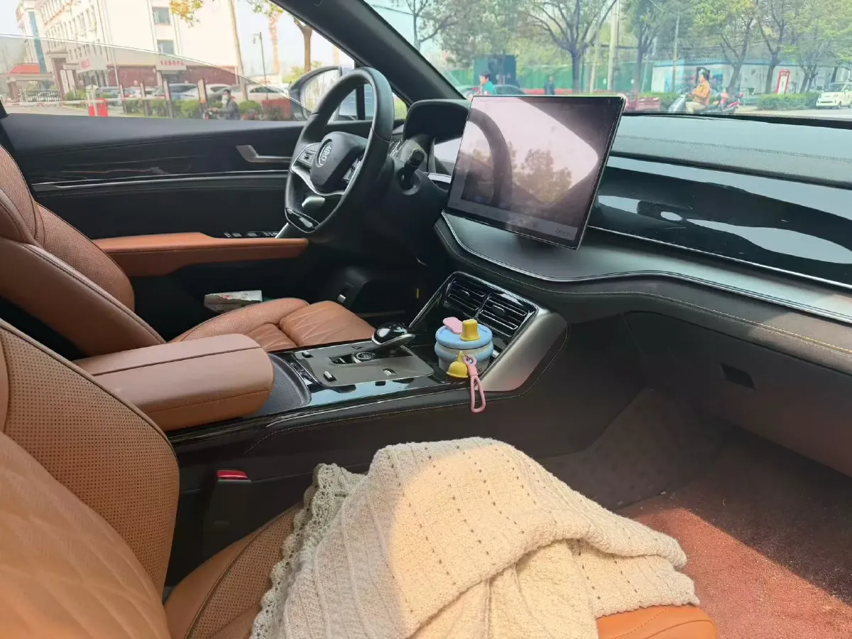 2023 BYD Tang 1.5T 139HP L4 E-CVT PHEV 21.504KWH,autocango,china used car exporter,china ev exporter,chinese used car exporter,chinese used ev exporter