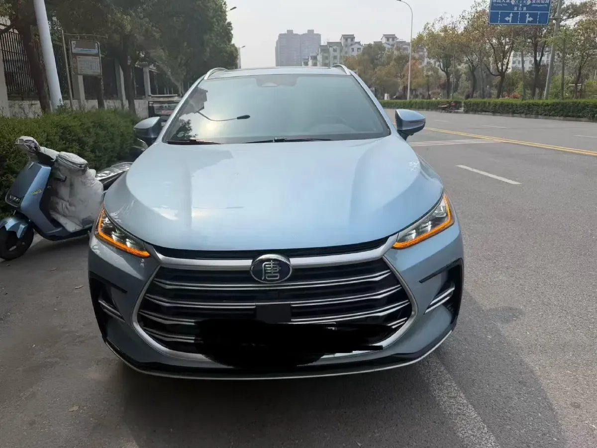 2023 BYD Tang 1.5T 139HP L4 E-CVT PHEV 21.504KWH,autocango,china used car exporter,china ev exporter,chinese used car exporter,chinese used ev exporter