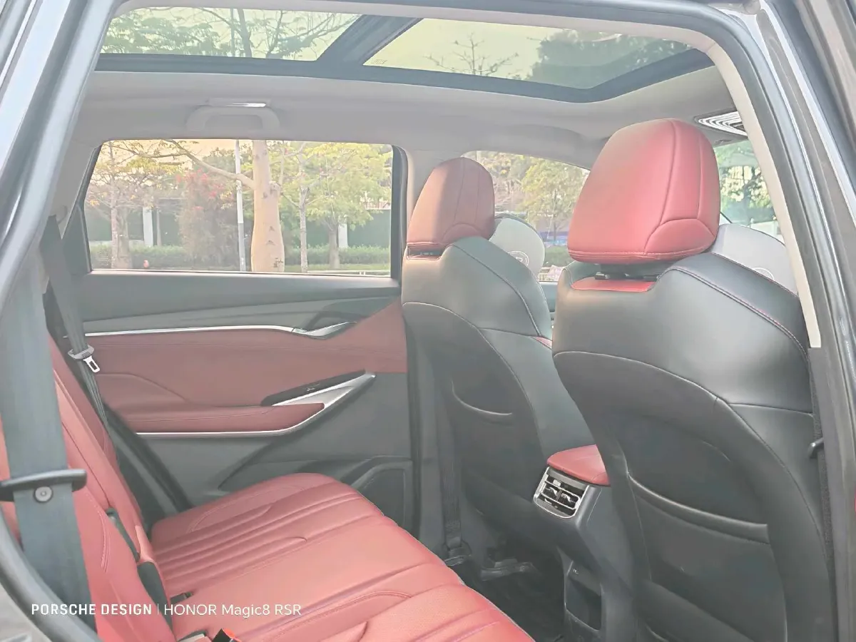 2021 ChangAn CS75 Plus 1.5T 178HP L4 6AT,autocango,china used car exporter,china ev exporter,chinese used car exporter,chinese used ev exporter