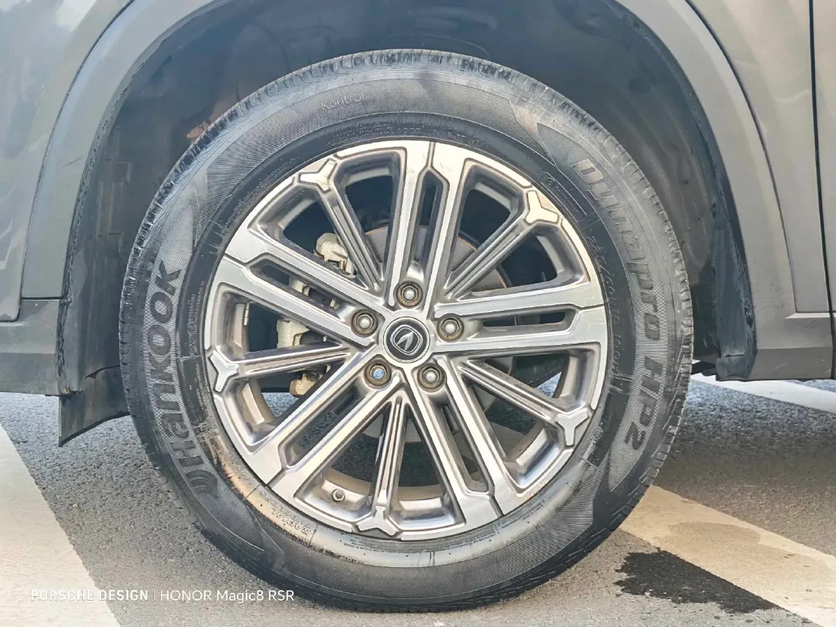 2021 ChangAn CS75 Plus 1.5T 178HP L4 6AT,autocango,china used car exporter,china ev exporter,chinese used car exporter,chinese used ev exporter