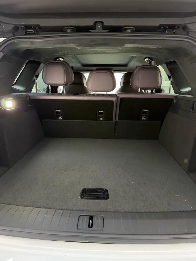 2025 Chery Tiggo 9 2.0T 261HP L4 8AT,autocango,china used car exporter,china ev exporter,chinese used car exporter,chinese used ev exporter