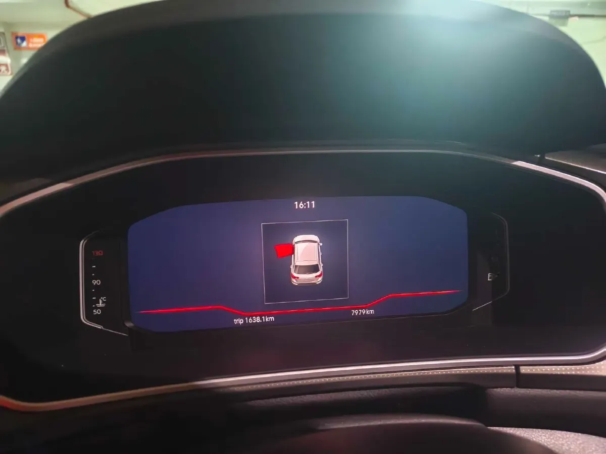 2023 Volkswagen T-Roc 1.5T 160HP L4 7DCT,autocango,china used car exporter,china ev exporter,chinese used car exporter,chinese used ev exporter