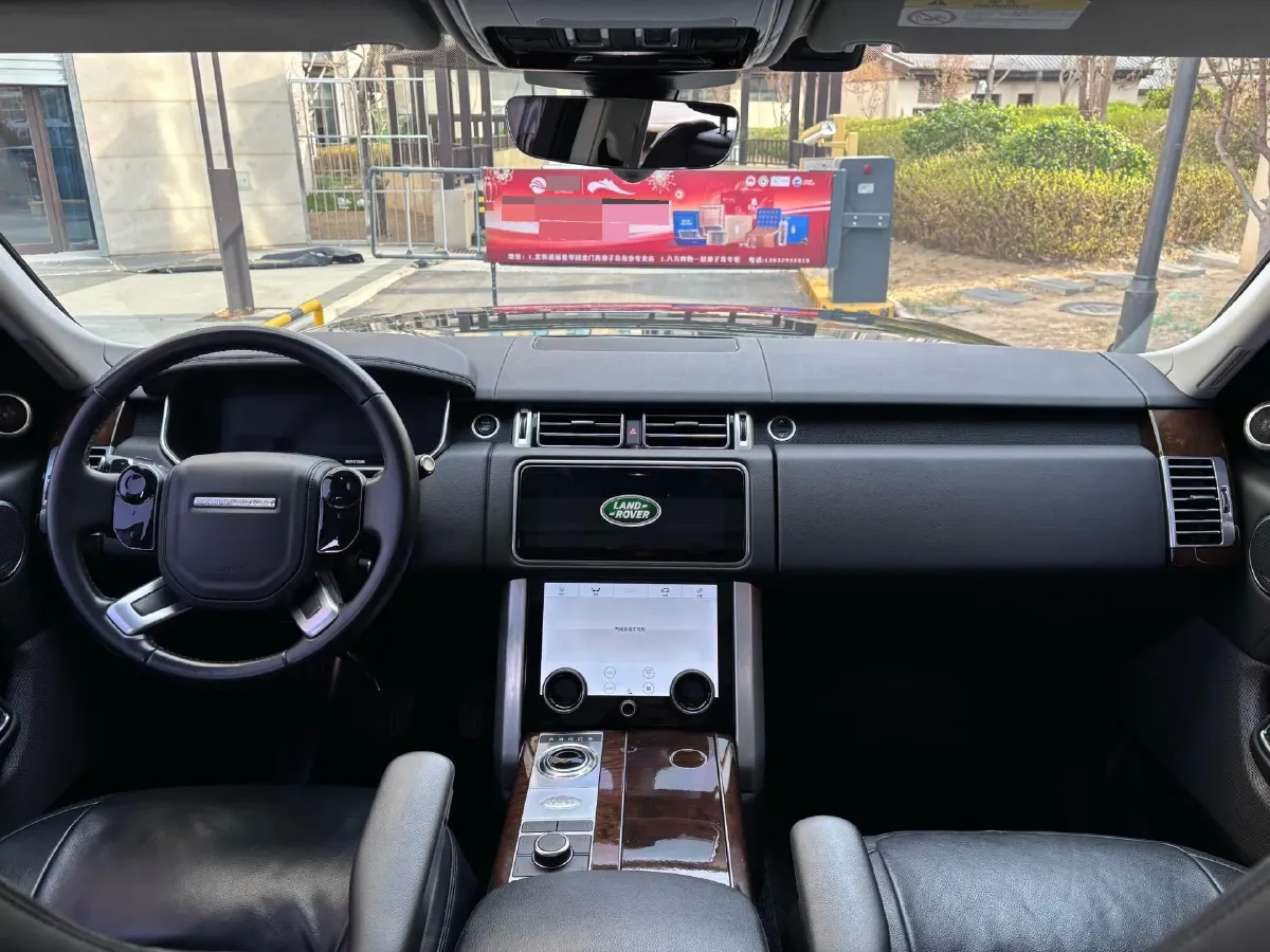 2021 Land Rover Range Rover 3.0T 360HP L6 8AT,autocango,china used car exporter,china ev exporter,chinese used car exporter,chinese used ev exporter