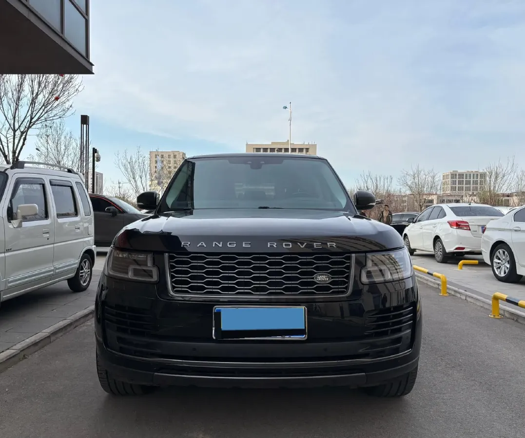 2021 Land Rover Range Rover 3.0T 360HP L6 8AT,autocango,china used car exporter,china ev exporter,chinese used car exporter,chinese used ev exporter