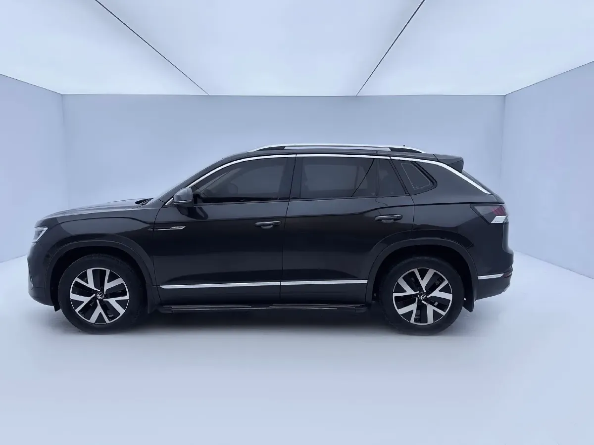 2023 Volkswagen Tayron 1.4T 150HP L4 7DCT,autocango,china used car exporter,china ev exporter,chinese used car exporter,chinese used ev exporter