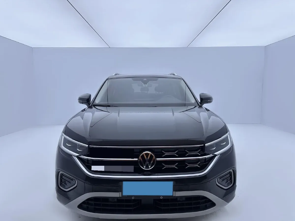 2023 Volkswagen Tayron 1.4T 150HP L4 7DCT,autocango,china used car exporter,china ev exporter,chinese used car exporter,chinese used ev exporter