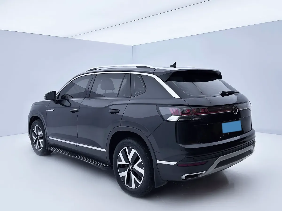 2023 Volkswagen Tayron 1.4T 150HP L4 7DCT,autocango,china used car exporter,china ev exporter,chinese used car exporter,chinese used ev exporter