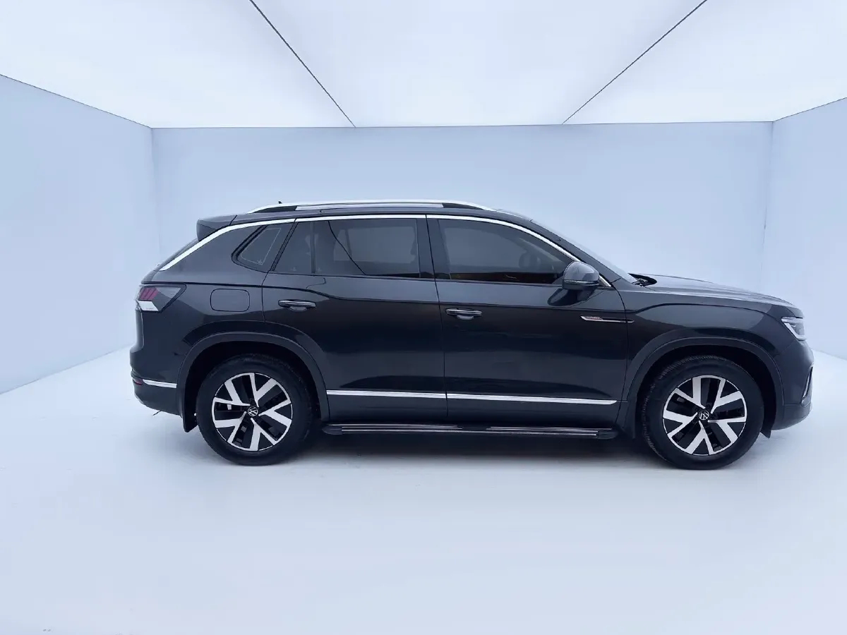 2023 Volkswagen Tayron 1.4T 150HP L4 7DCT,autocango,china used car exporter,china ev exporter,chinese used car exporter,chinese used ev exporter