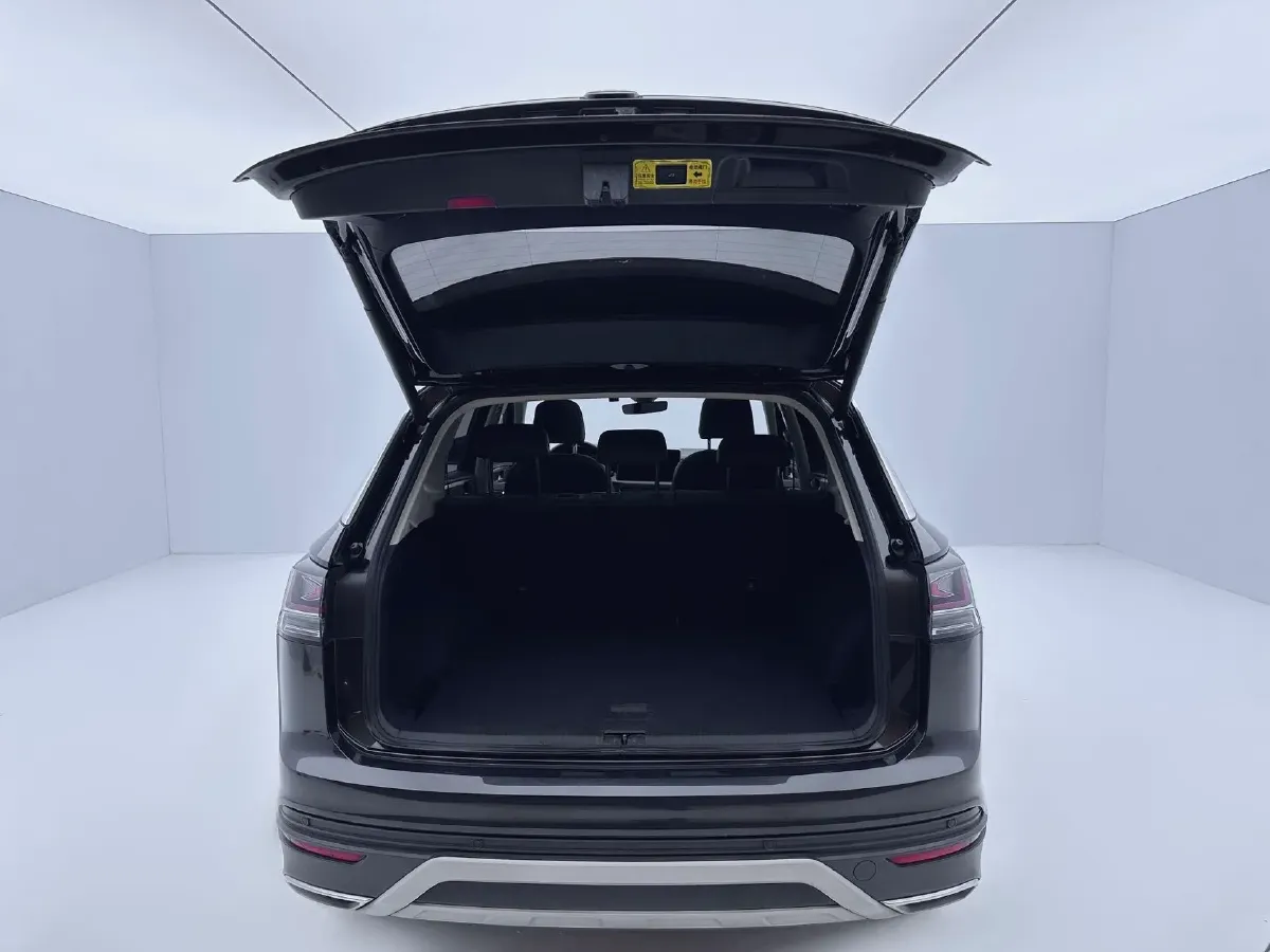 2023 Volkswagen Tayron 1.4T 150HP L4 7DCT,autocango,china used car exporter,china ev exporter,chinese used car exporter,chinese used ev exporter