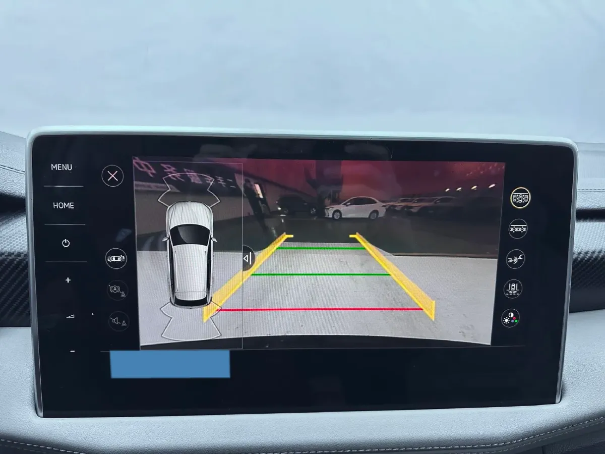 2023 Volkswagen Tayron 1.4T 150HP L4 7DCT,autocango,china used car exporter,china ev exporter,chinese used car exporter,chinese used ev exporter