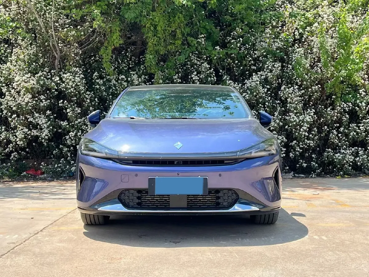 2025 BaoJun XiangJing 1.5T 143HP L4 1DHT PHEV,autocango,china used car exporter,china ev exporter,chinese used car exporter,chinese used ev exporter