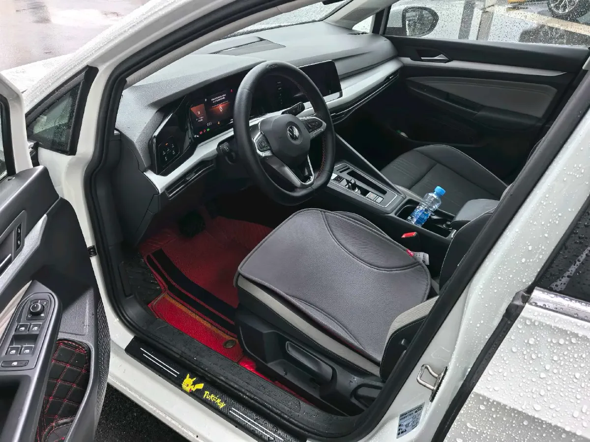 2021 Volkswagen Golf 1.4T 150HP L4 7DCT,autocango,china used car exporter,china ev exporter,chinese used car exporter,chinese used ev exporter