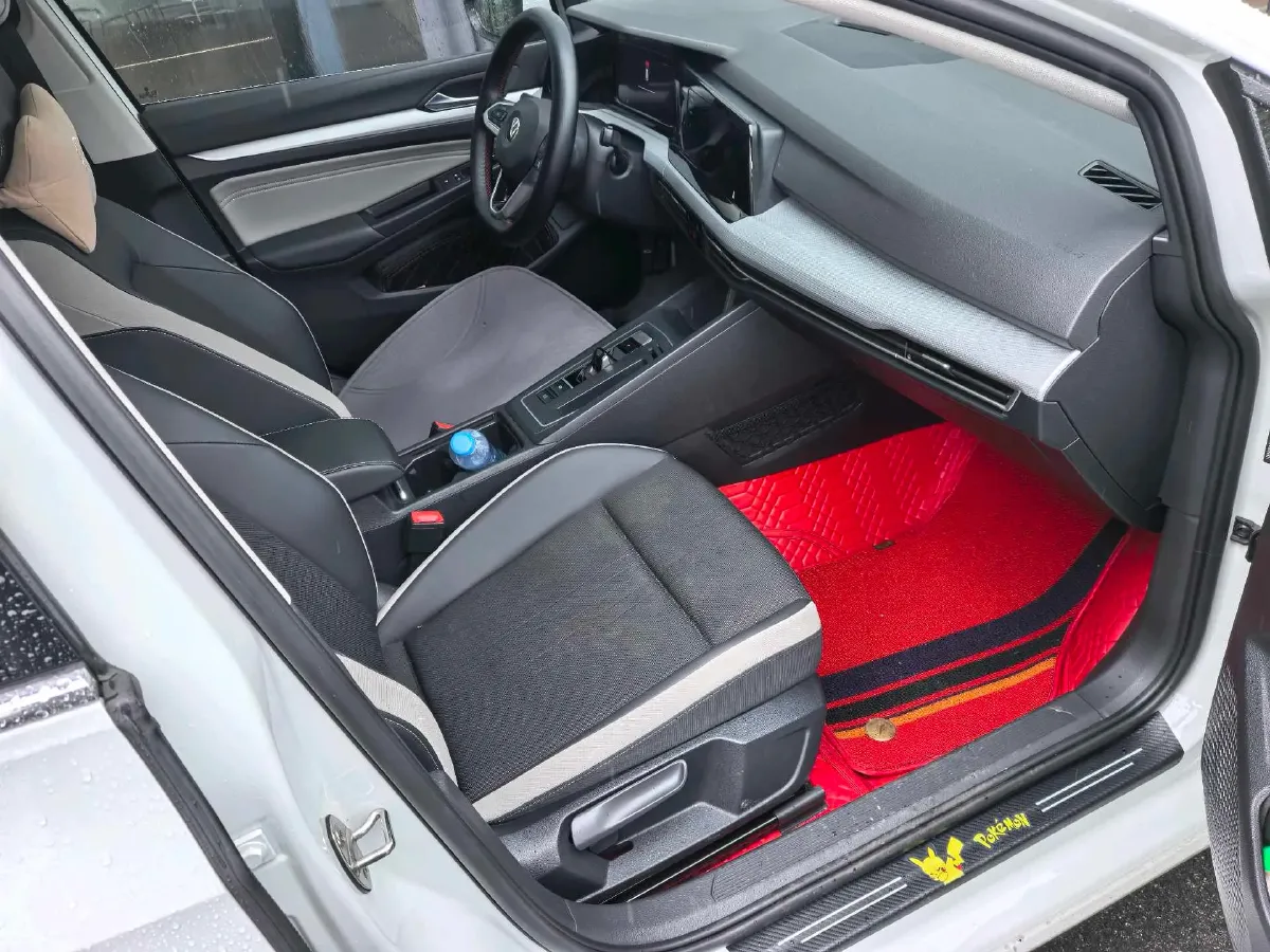 2021 Volkswagen Golf 1.4T 150HP L4 7DCT,autocango,china used car exporter,china ev exporter,chinese used car exporter,chinese used ev exporter