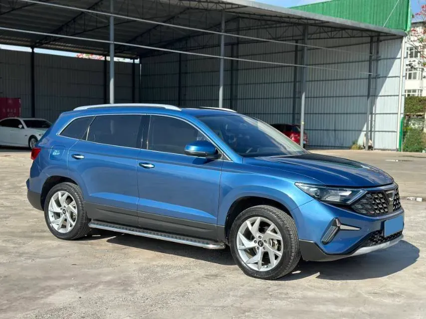 2022 Jetta VS7 1.4T 150HP L4 6AT,autocango,china used car exporter,china ev exporter,chinese used car exporter,chinese used ev exporter