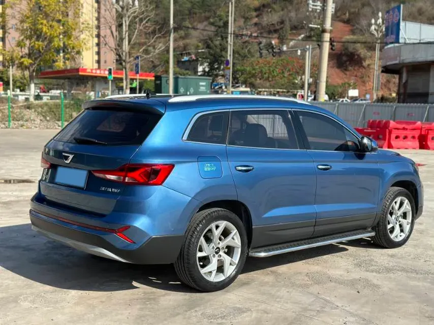 2022 Jetta VS7 1.4T 150HP L4 6AT,autocango,china used car exporter,china ev exporter,chinese used car exporter,chinese used ev exporter